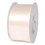 Szatén szalag 38mm/22,86m - Pezsgő