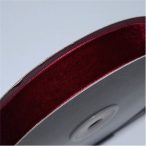 Bársony szalag 20mm/10m - Bordó