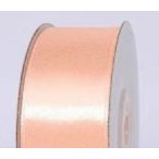 Szatén szalag 25mm/22,86m - Barack