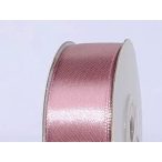 Szatén szalag 25mm/22,86m - Mályva
