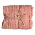 Géz anyag 89cm x 3m - Púder bézs