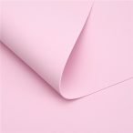 Dekorgumi (EVA) 1,5mm 60x60cm - Rózsaszín (5lap/csom.)