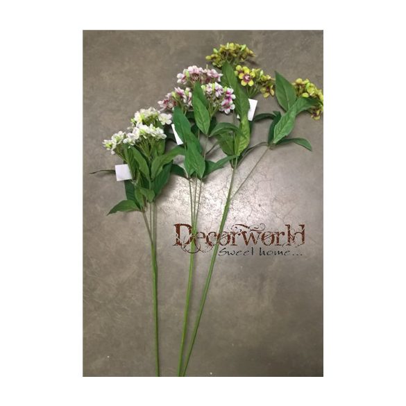 Orgona ág 75cm 3 féle