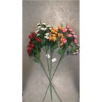 Boglárka ág 80cm 4 színben