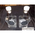 Ón cimkés palack PIATTA 0,2dl vegy