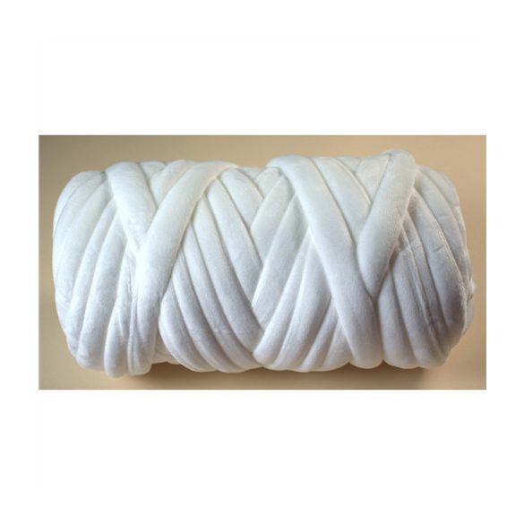 Marshmallow fonal 1kg kb.: 34m - Fehér