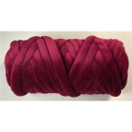 Marshmallow fonal 1kg kb.: 34m - Bordó