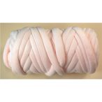 Marshmallow fonal 1kg kb.: 34m - Világos rózsaszín