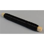 Dekordrót fa spulnin 0,5 mm 80g - Fekete