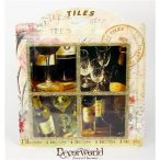 K.alátét boros S/4