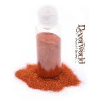 Glitter csillámpor 65g - Réz