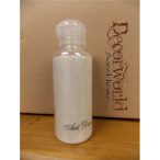 Glitter Csillámpor fehér 65G