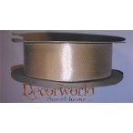 szatén szalag,25mmx25m Dio