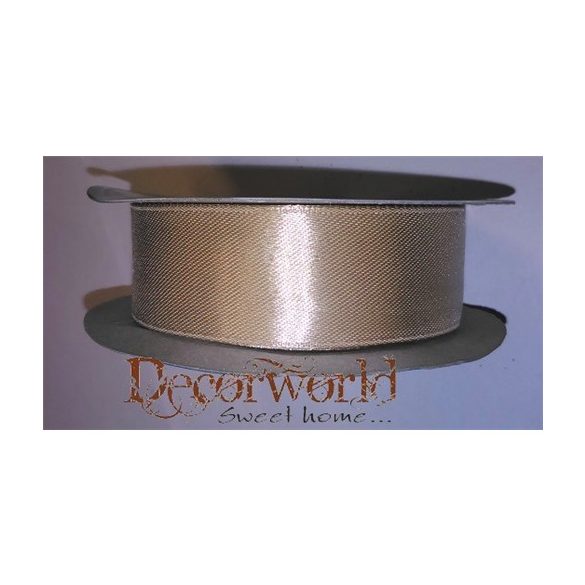 szatén szalag,25mmx25m Dio