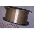 Szatén szalag dio 38mm/25m