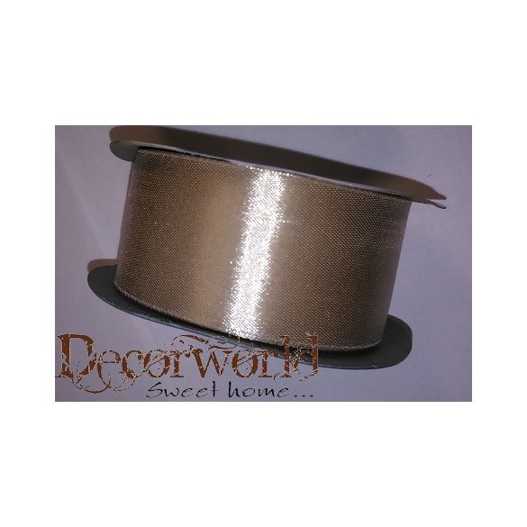 Szatén szalag dio 38mm/25m