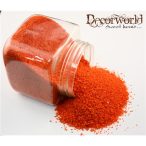 Dekor Homok narancs 300g