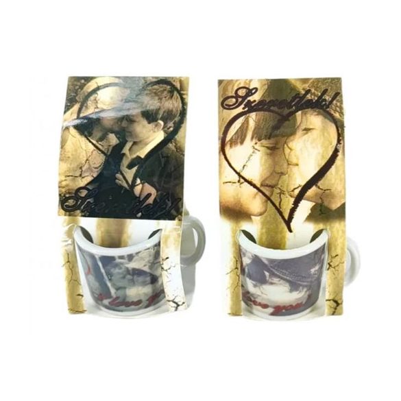 Minibögre - Gyerekszerelem