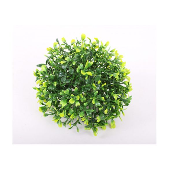 Műnövény Mirtuszgömb - Sötétzöld