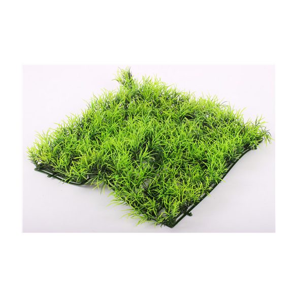 Fűkocka 24x24cm - Zöld