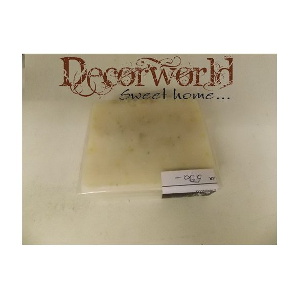 Szappan Csalán 90g.