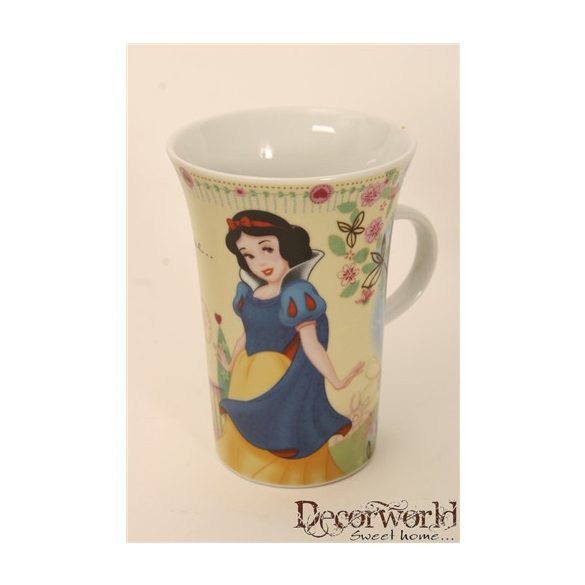 K.Hófehérke bögre