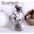 Ü.KD.Gömb+DRx36/20mm plat.