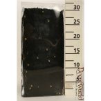 Tulipán szálas 44 cm - Narancs