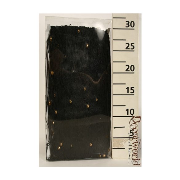 Tulipán szálas 44 cm - Narancs