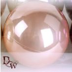 KD. gömb S/6 100mm púder