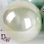 KD. gömb S/6 100mm bézs