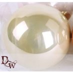 KD. gömb S/6 80mm pezsgő