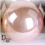 KD. gömb S/6 80mm púder