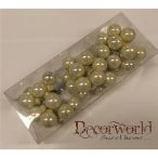 Ü.KD. gömb+DR S/36 20mm bézs