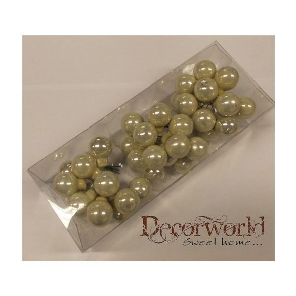 Ü.KD. gömb+DR S/36 20mm bézs