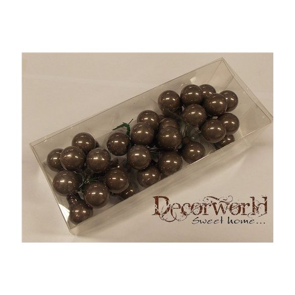 Ü.KD. gömb+DR S/36 20mm tejes-kv