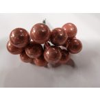 Ü.KD. gömb+DR S/36 20mm barack-púder