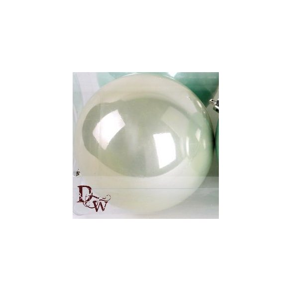 KD.gömb S/3 120mm bézs