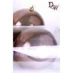 KD.gömb S/3 120mm tejes-kv