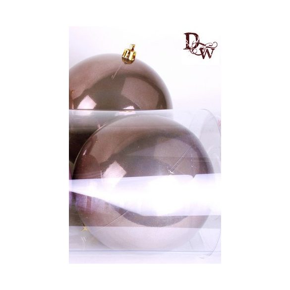 KD.gömb S/3 120mm tejes-kv