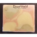 Szappan Kakaóvaj-agyag 90g.