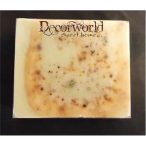 Szappan Csipkebogyó 90g.