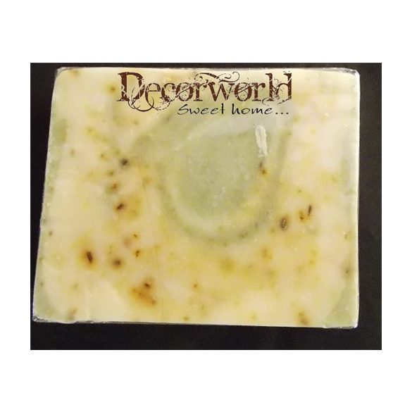 Szappan Sörös-rozmaring 90g.