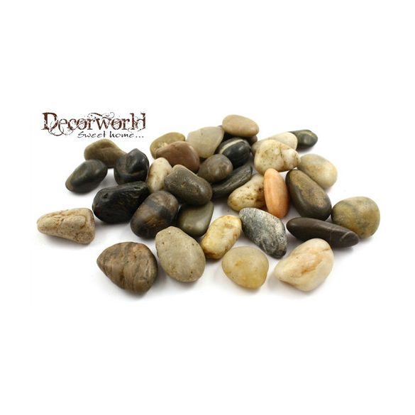 Dekorkavics Mix 2-4cm 1kg