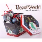 Gömb S/14 Ducihúember+sál