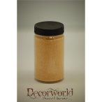 Dekorhomok 400g Napsárga