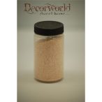 Dekorhomok 400gr. bézs