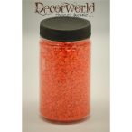 Dekorkavics 500gr. 2-4mm - Vérnarancs