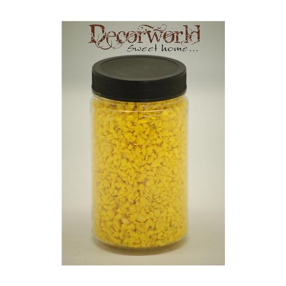 Dekorkavics 500gr. 2-4mm