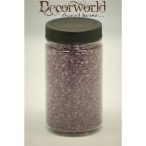 Dekorkavics 500gr. 5-8mm - Lila